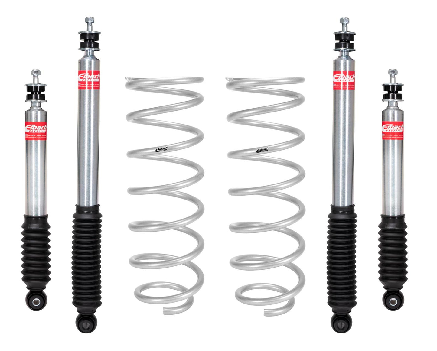 Eibach Pro-Truck Systems E80-82-086-01-22