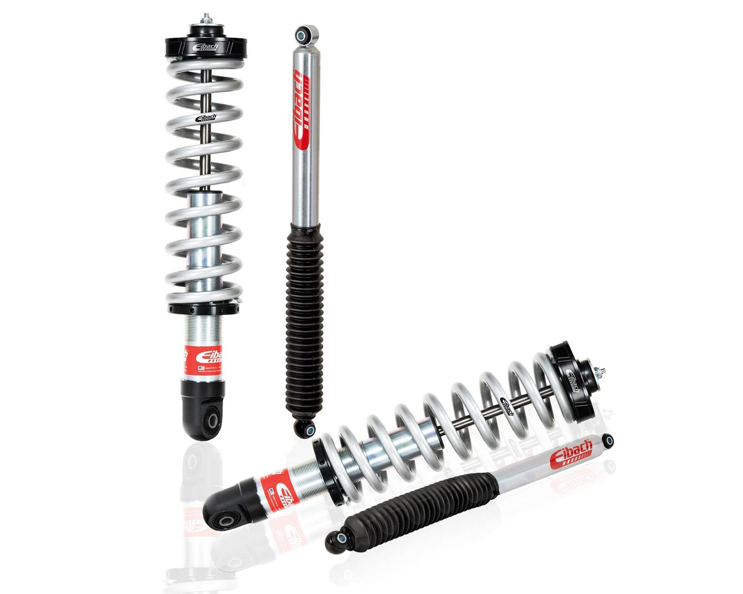 Eibach Pro-Truck Coilovers E86350370120