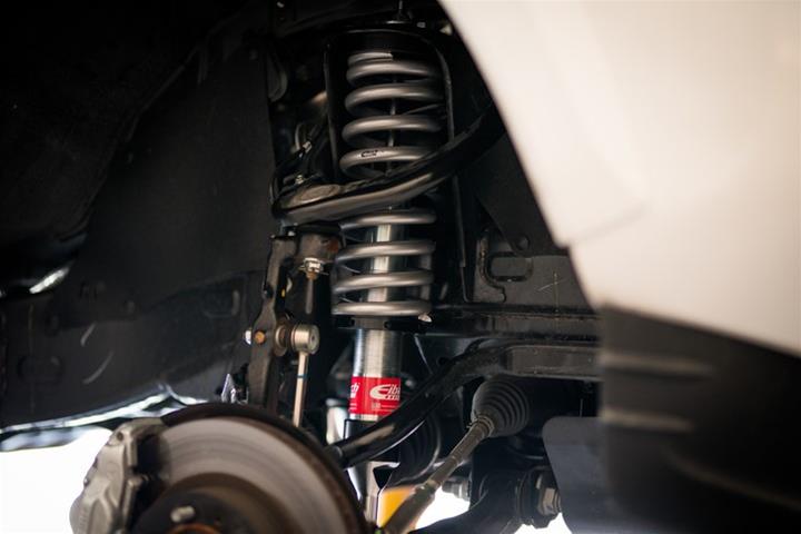 Eibach Pro-Truck Coilovers E86820670120