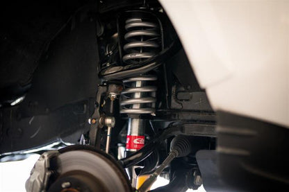 Eibach Pro-Truck Coilovers E86350480120