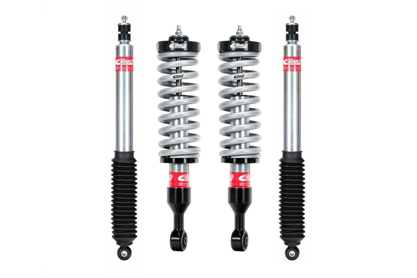 Eibach Pro-Truck Lift Stage 2 Coilover Systems E86-23-007-01-22