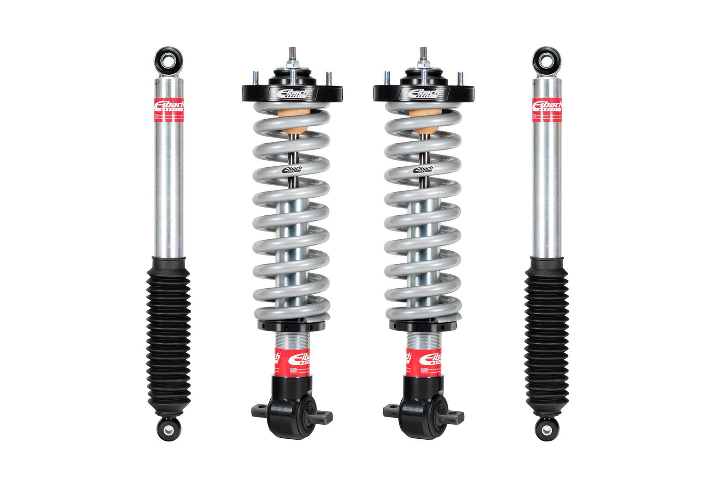 Eibach Coilover Kits E86-23-032-01-22