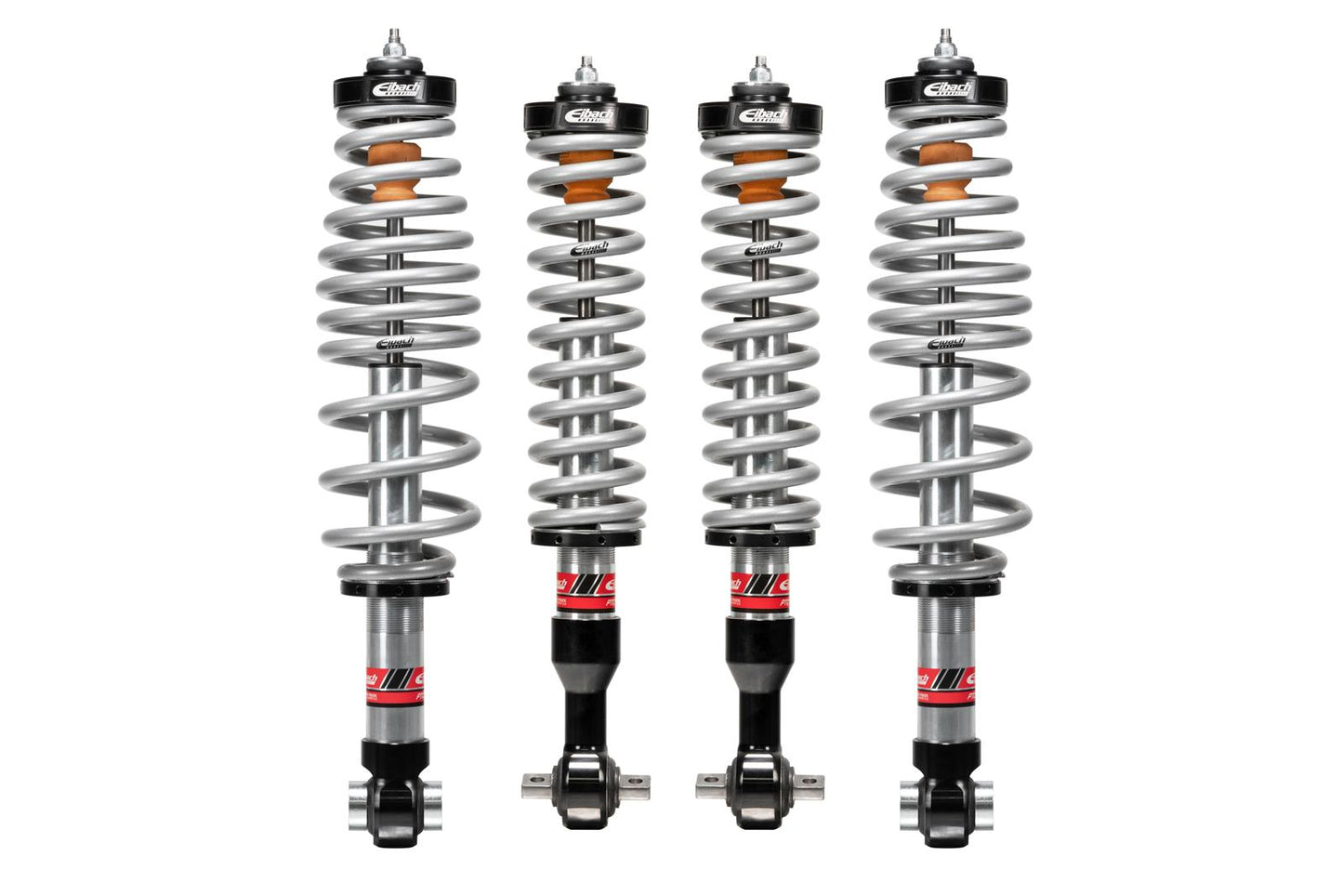 Eibach Pro-Truck Lift Stage 2 Coilover Systems E86-35-056-01-22