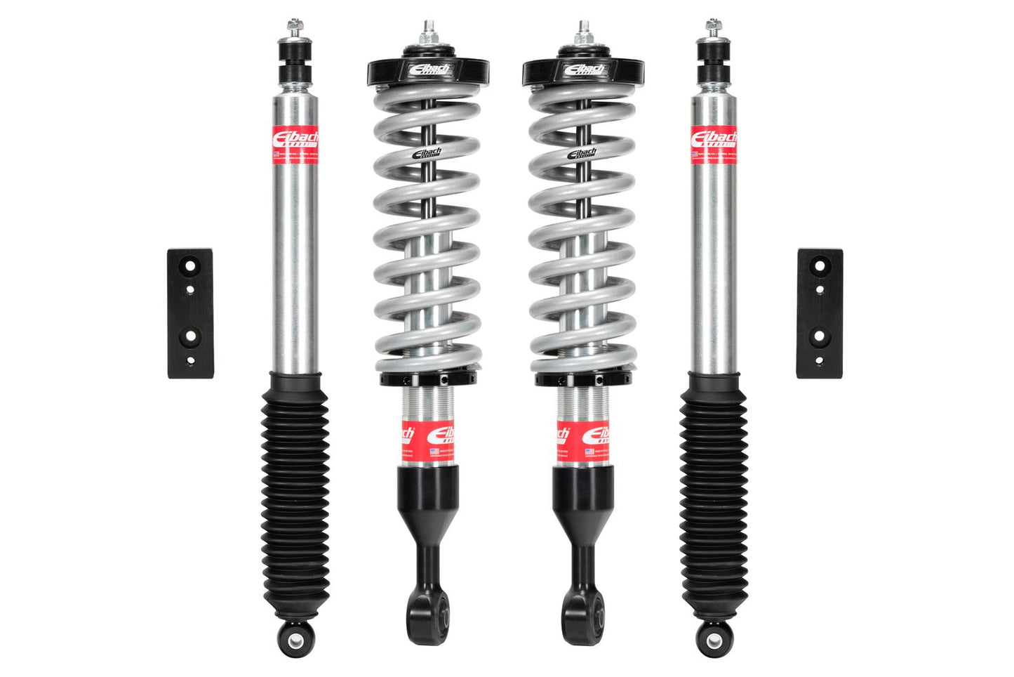 Eibach Pro-Truck Stage 2 Coilovers E86-82-007-01-22