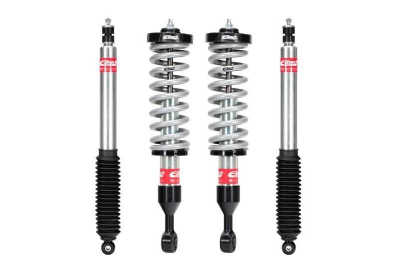 Eibach Pro-Truck Stage 2 Coilovers E86-82-007-01-22