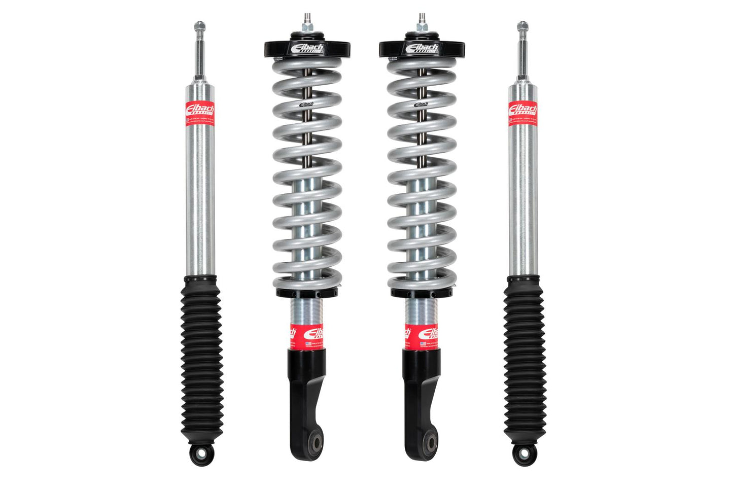 Eibach Coilover Kits E86-82-067-01-22