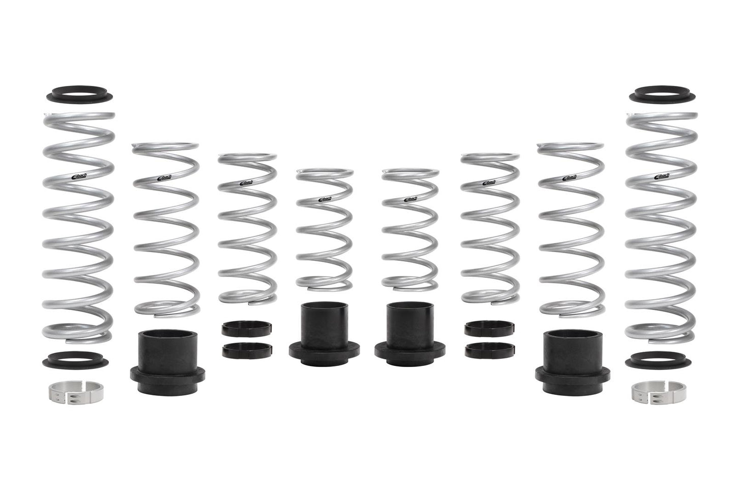 Eibach Pro-UTV Stage 3 Performance Spring Systems E85-209-022-03-22