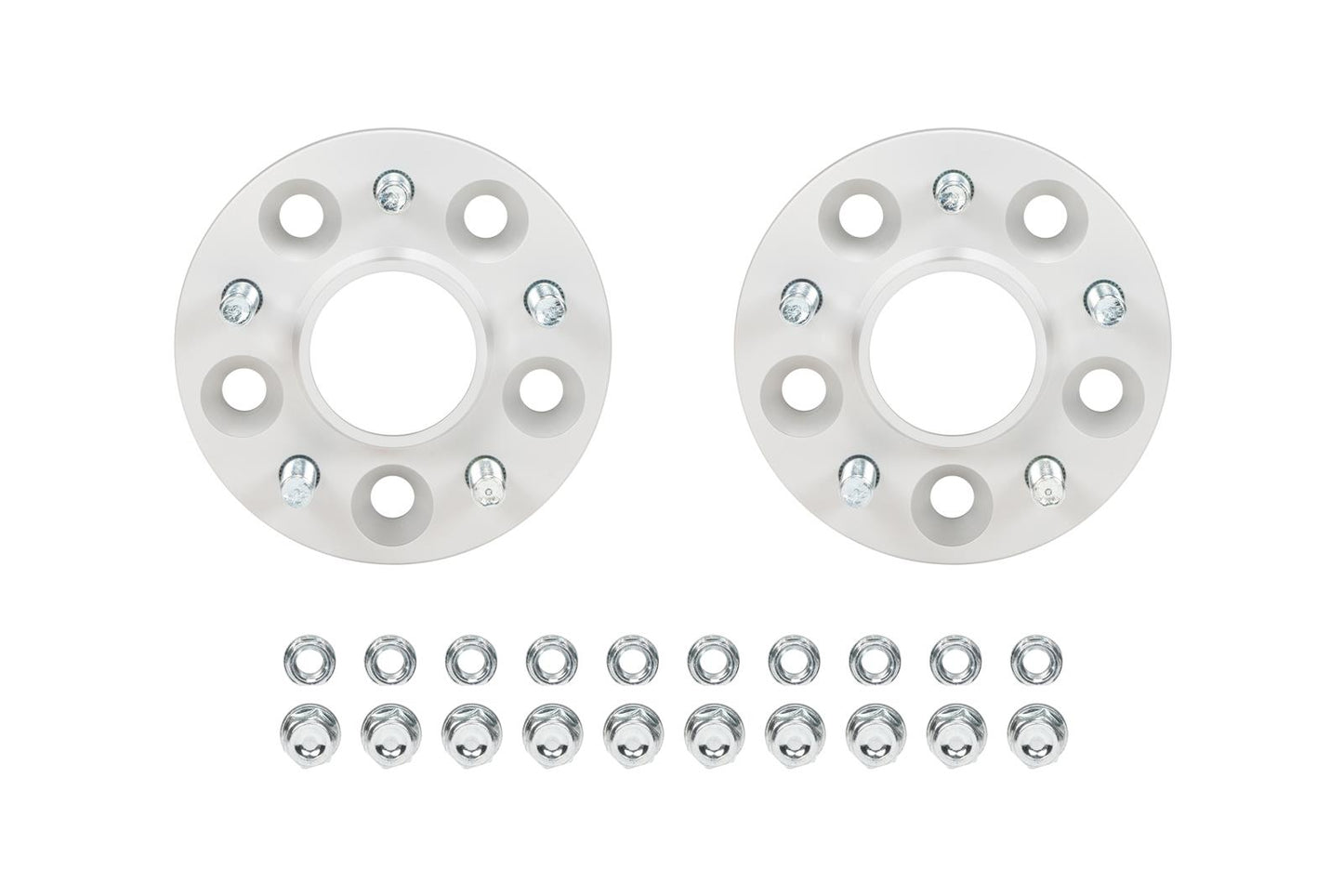 Eibach Pro-Spacer Kits S90-4-25-029