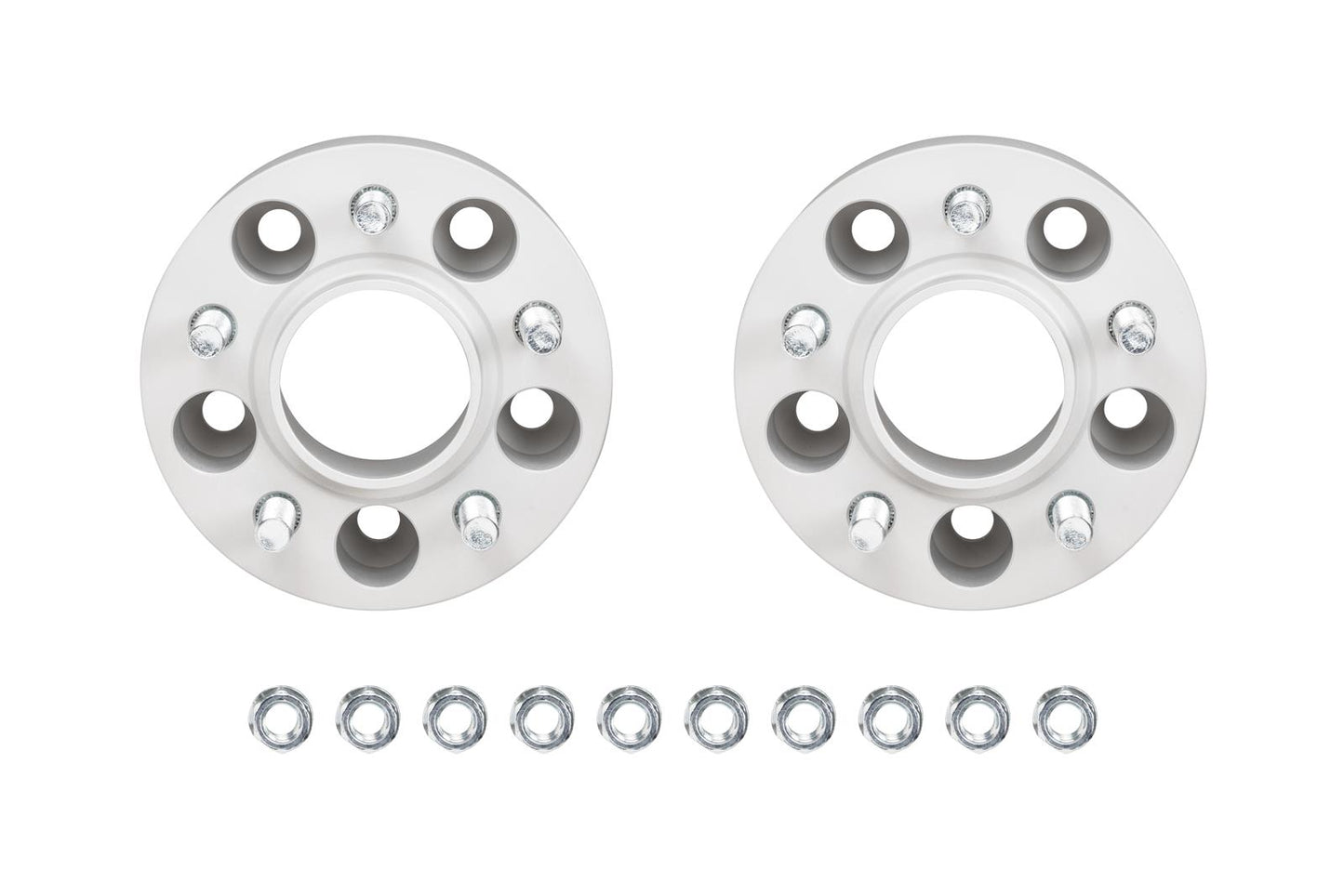 Eibach Pro-Spacer Kits S90-4-30-027