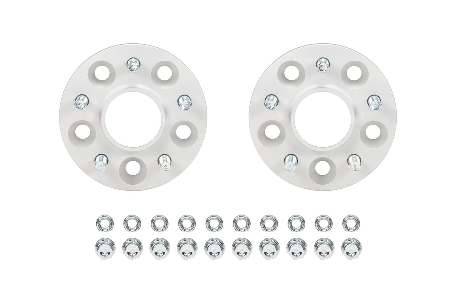 Eibach Pro-Spacer Kits S90-4-30-044