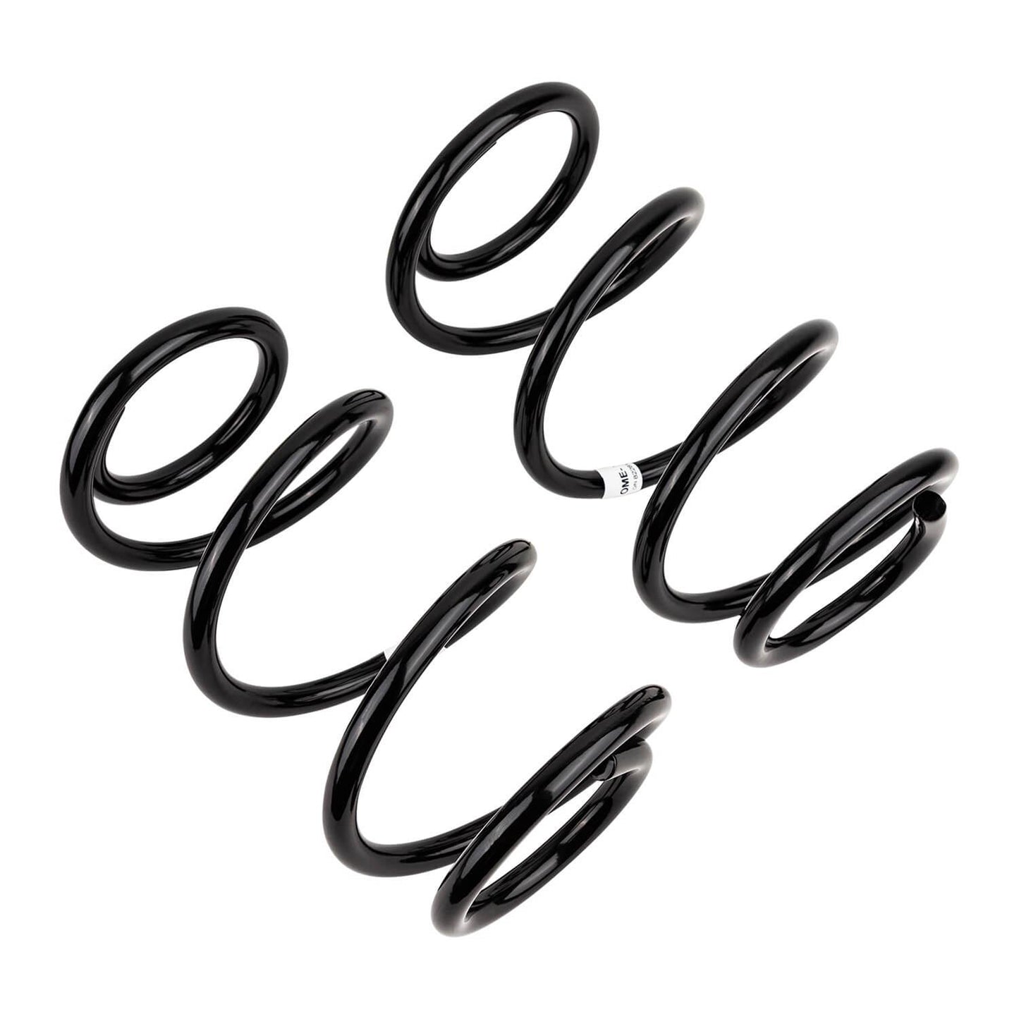 Old Man Emu Lift Coil Springs 2731