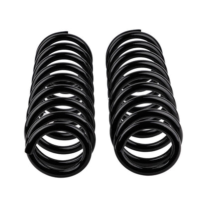 Old Man Emu Leaf Springs 2859
