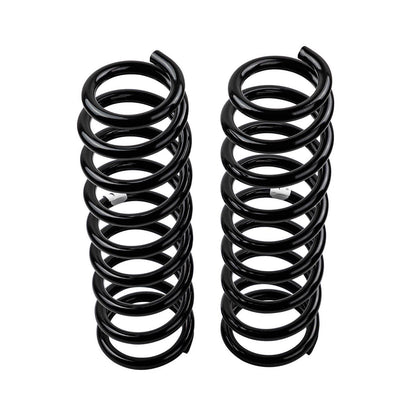 Old Man Emu Leaf Springs 2859