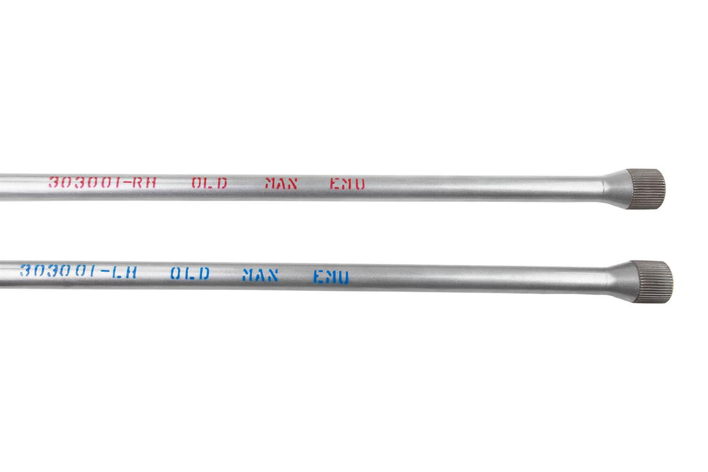 Old Man Emu Torsion Bars 303001
