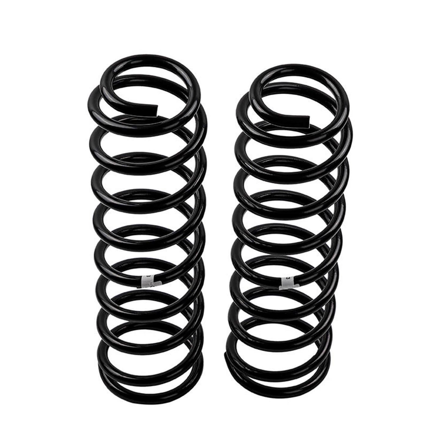 Old Man Emu Leaf Springs 3153