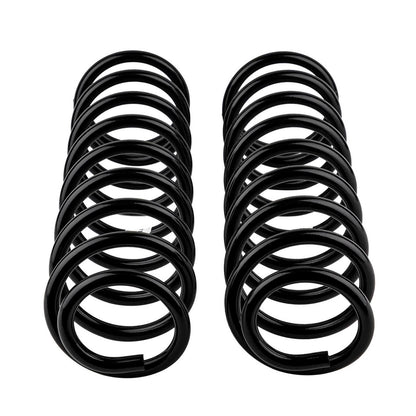 Old Man Emu Leaf Springs 3153