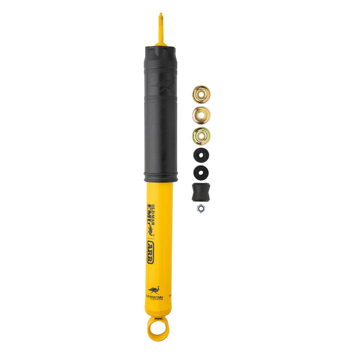 Old Man Emu Nitrocharger Sport Shock Absorbers 60009
