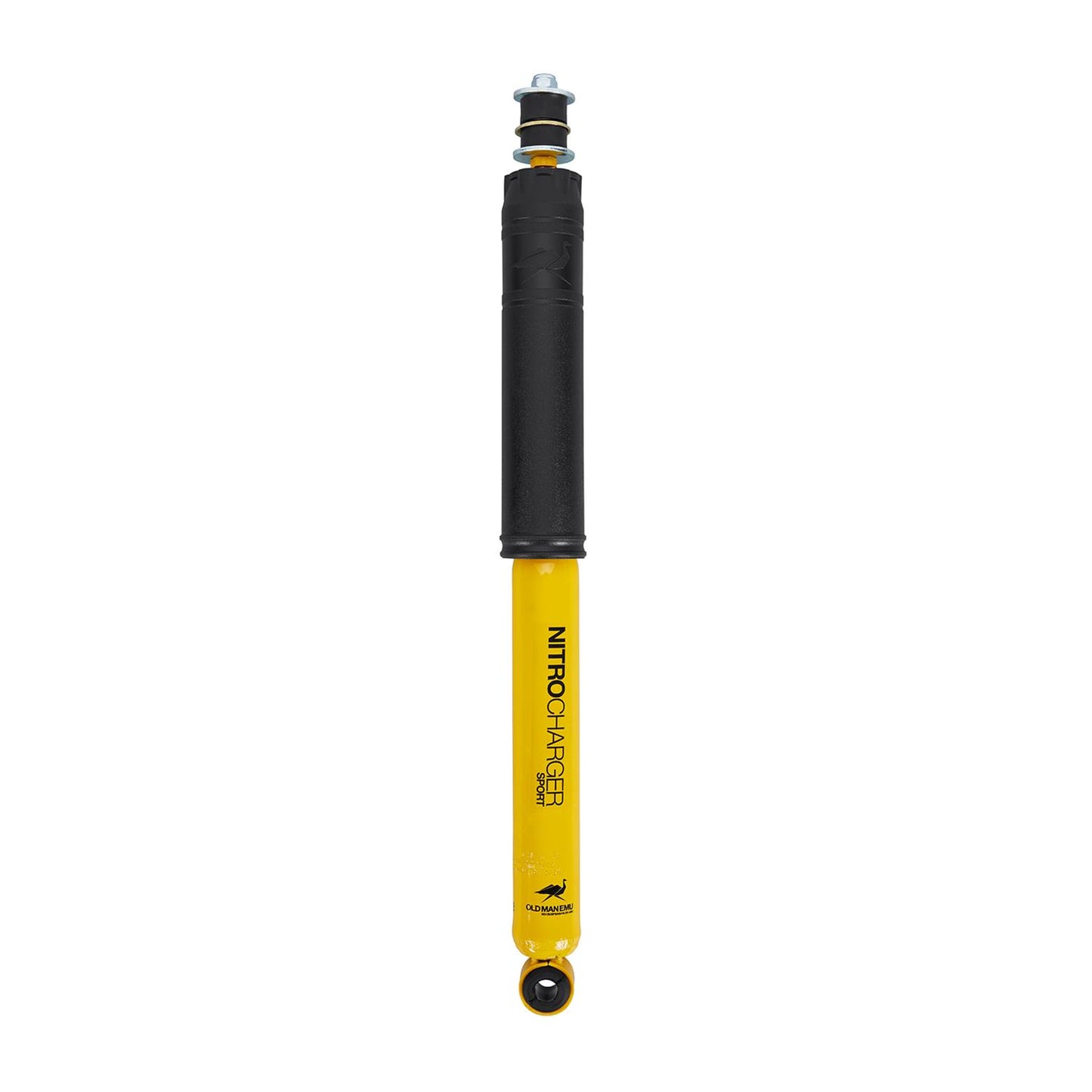 Old Man Emu Nitrocharger Sport Shock Absorbers 60020L