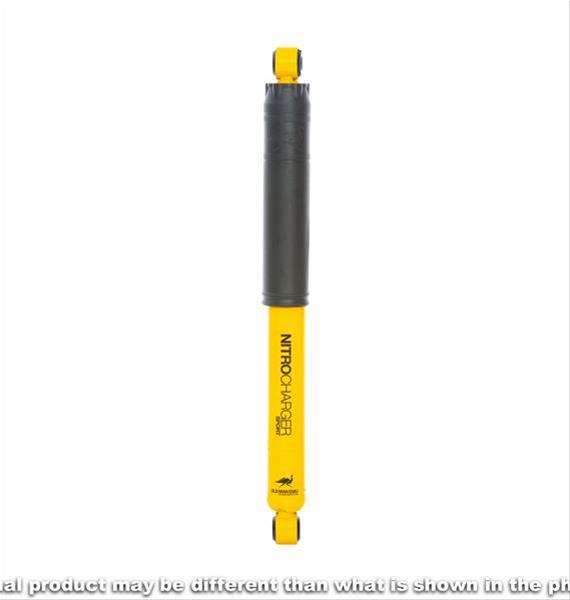 Old Man Emu Nitrocharger Sport Shock Absorbers 60047L