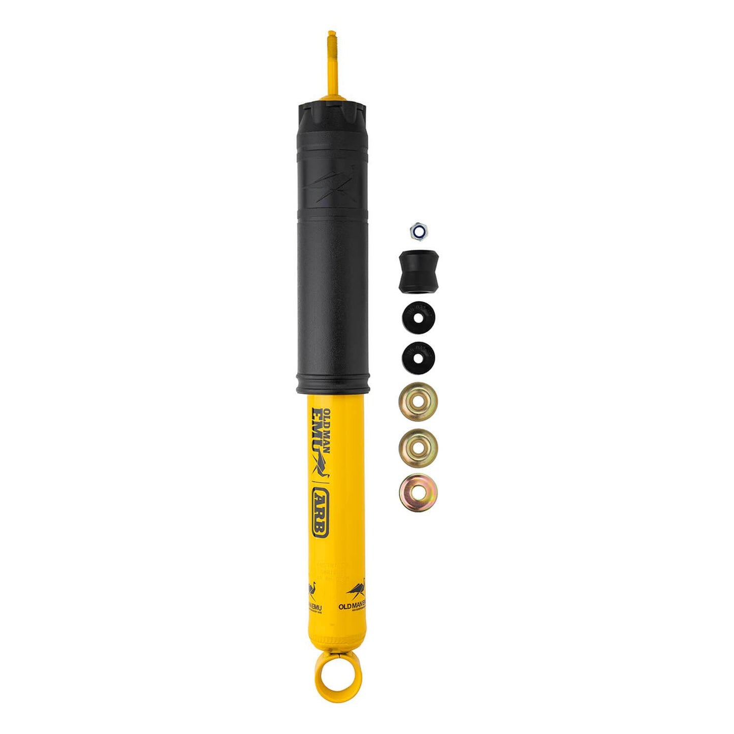 Old Man Emu Nitrocharger Sport Shock Absorbers 60073