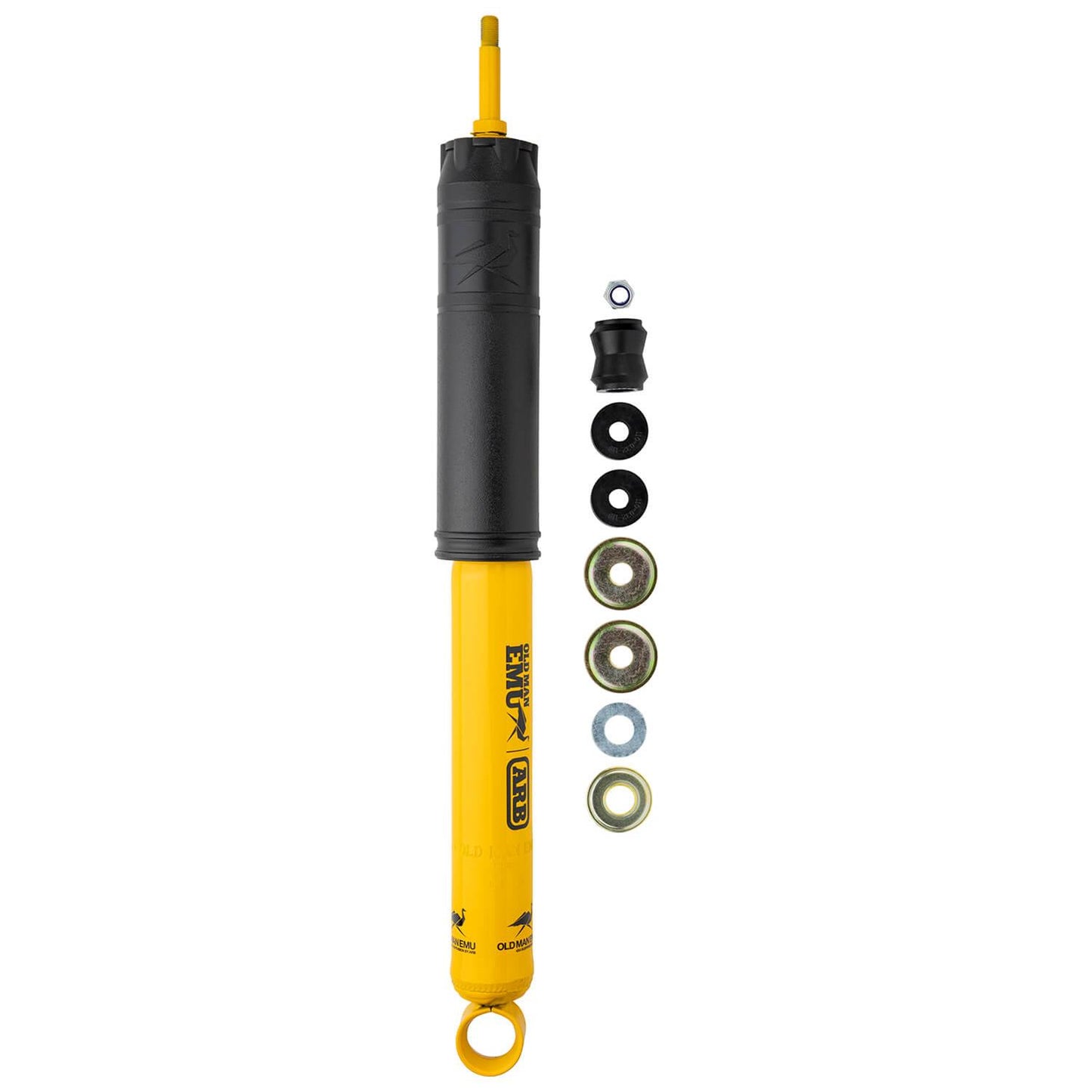 Old Man Emu Nitrocharger Sport Shock Absorbers 60080