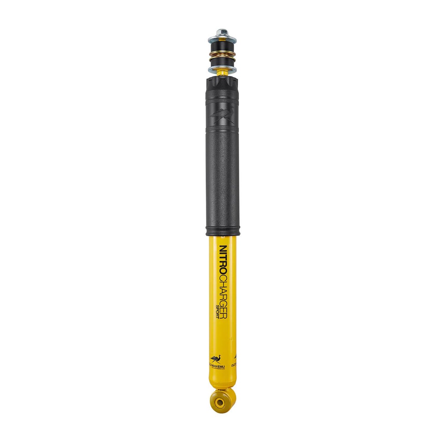 Old Man Emu Nitrocharger Sport Shock Absorbers 60100