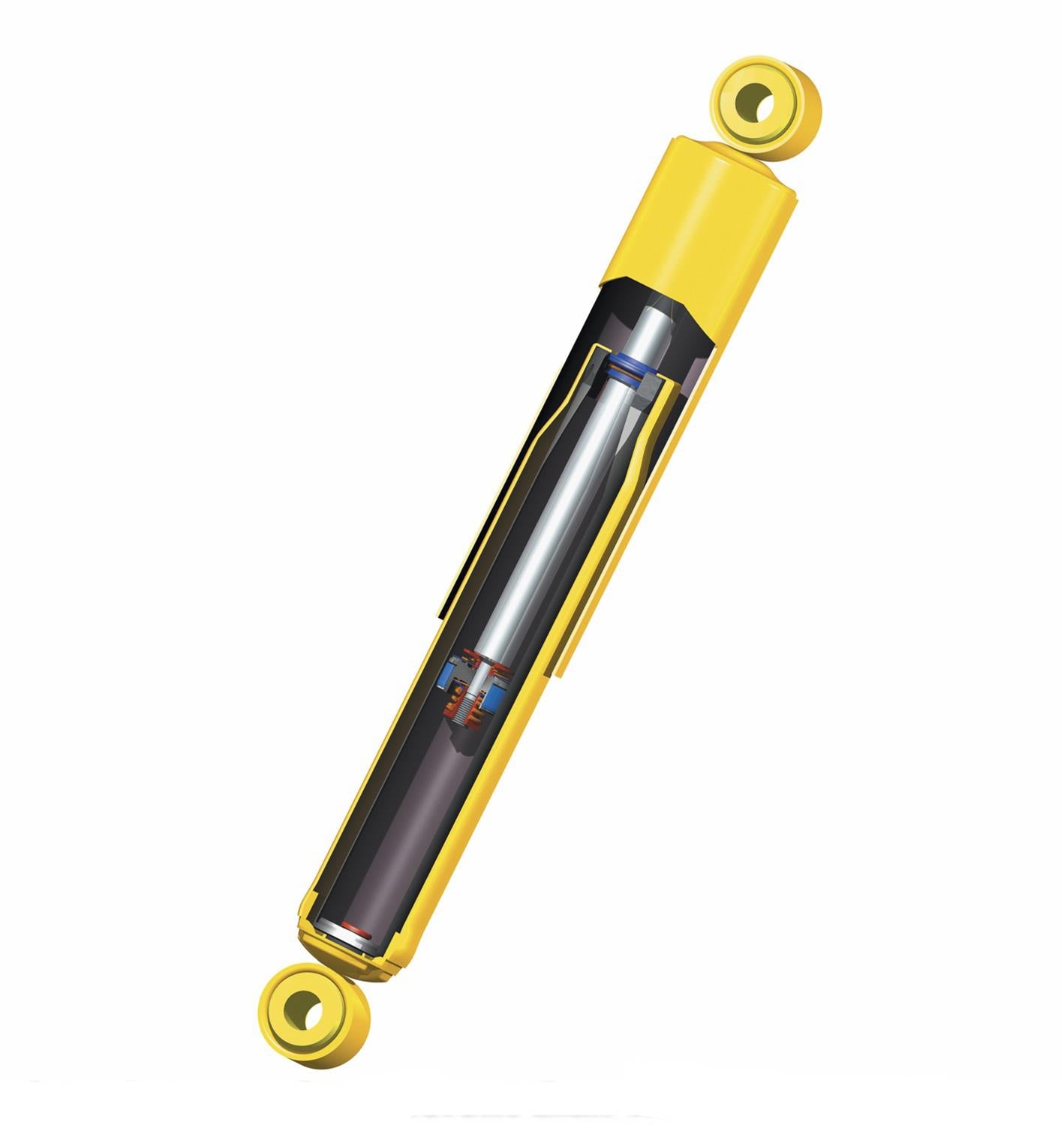 Old Man Emu Shocks and Struts BP5160044 BP5160043