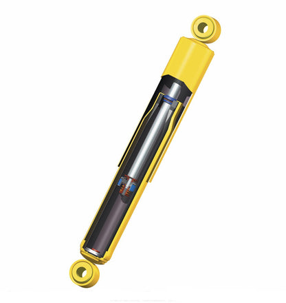 Old Man Emu Shocks and Struts BP5160044 BP5160043