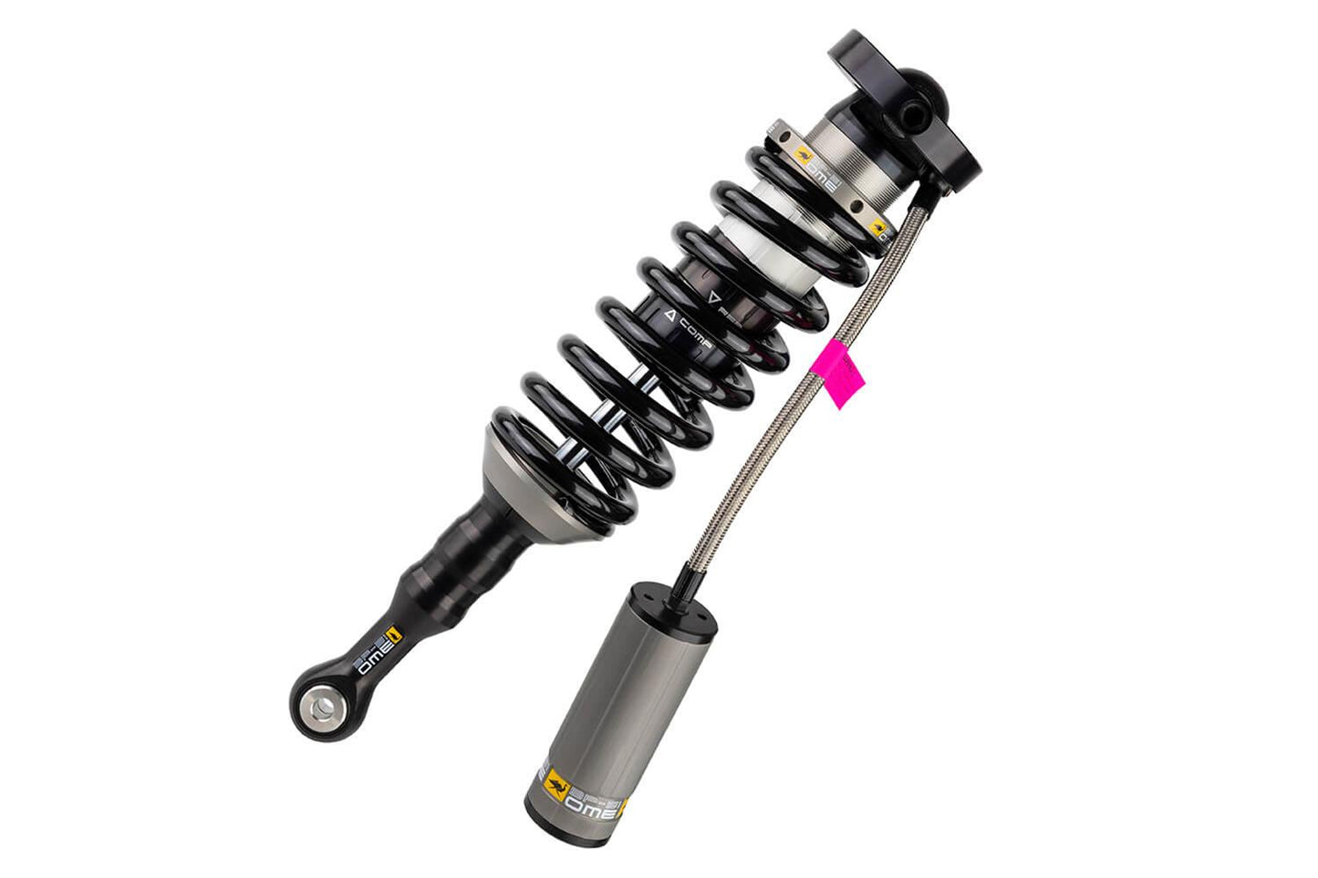 Old Man Emu Coilover Shocks and Struts BP5190004L