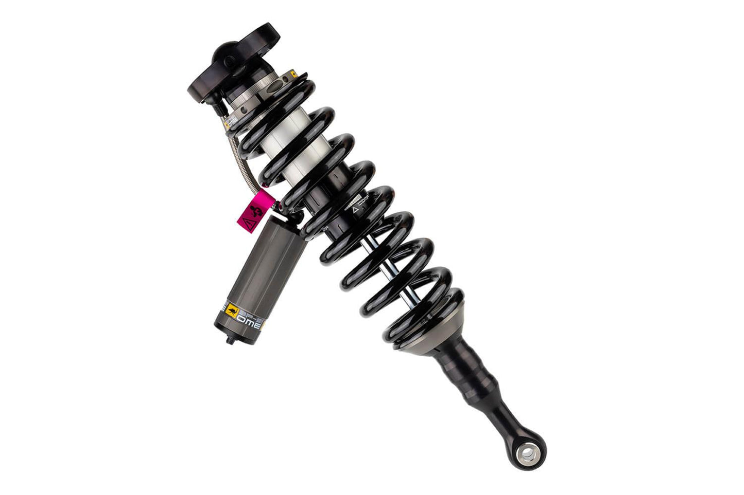 Old Man Emu BP-51 Bypass Shocks BP5190010L