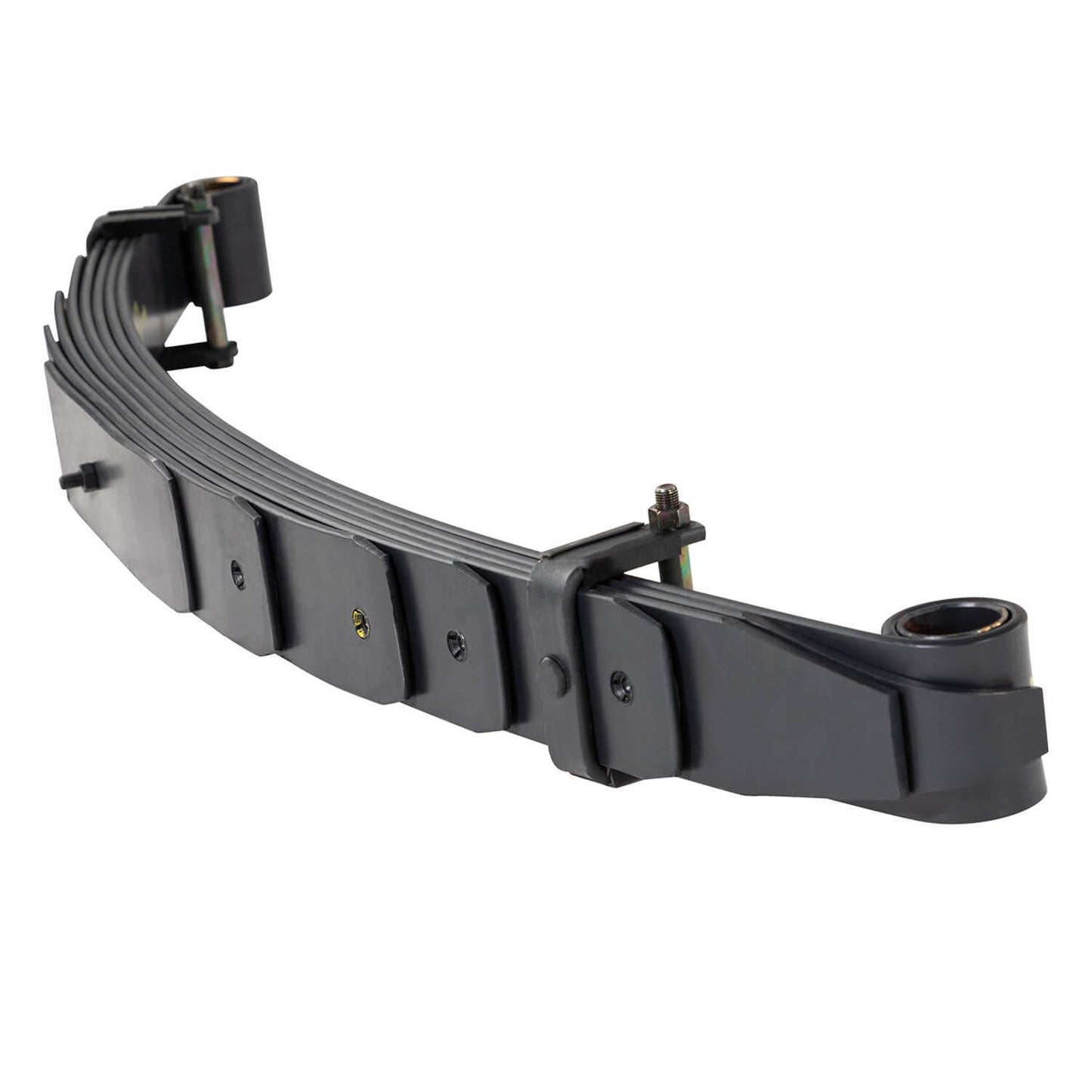 Old Man Emu Dakar Leaf Springs CS001F