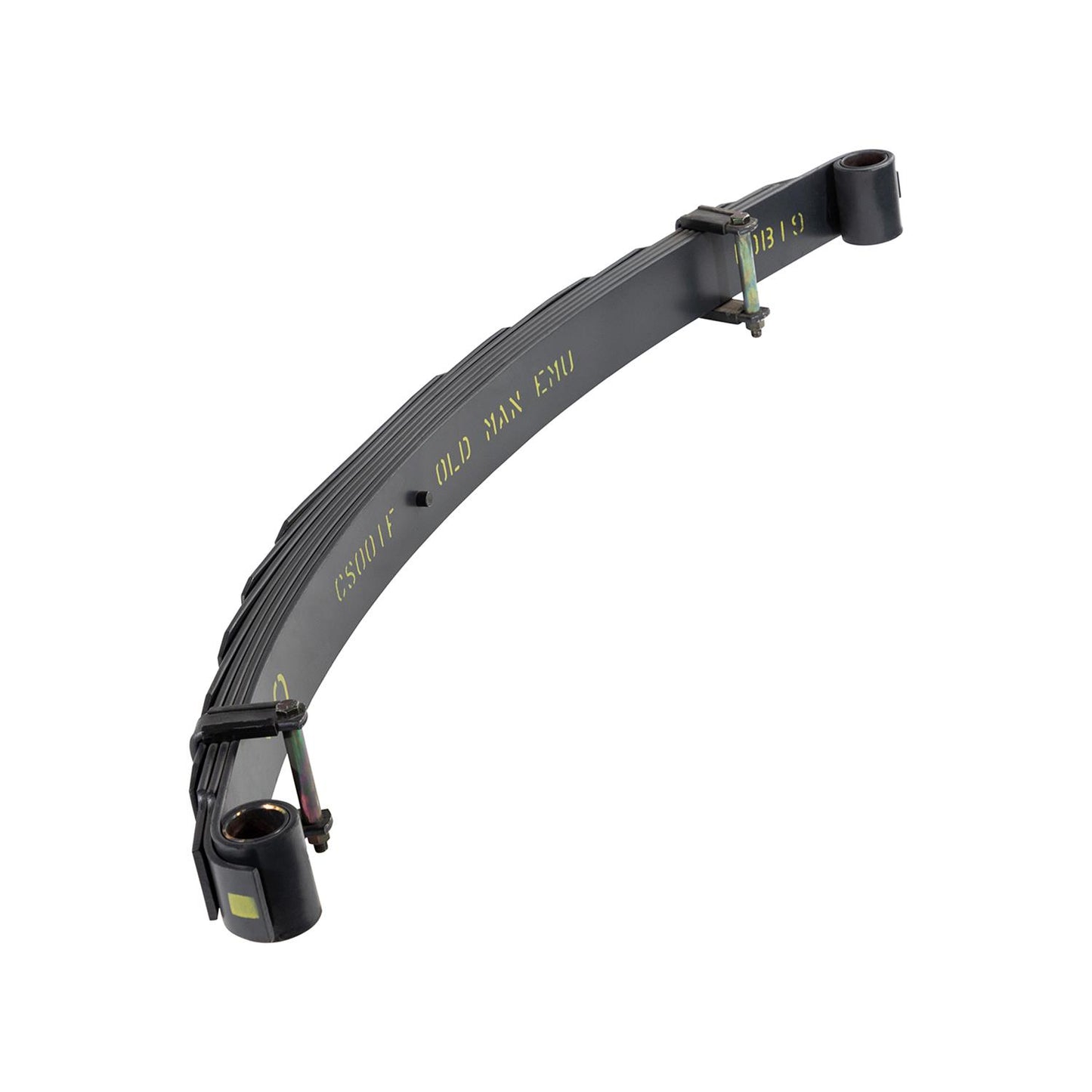 Old Man Emu Dakar Leaf Springs CS001F
