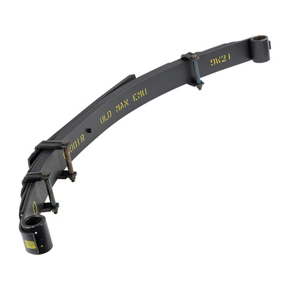 Old Man Emu Dakar Leaf Springs CS001R
