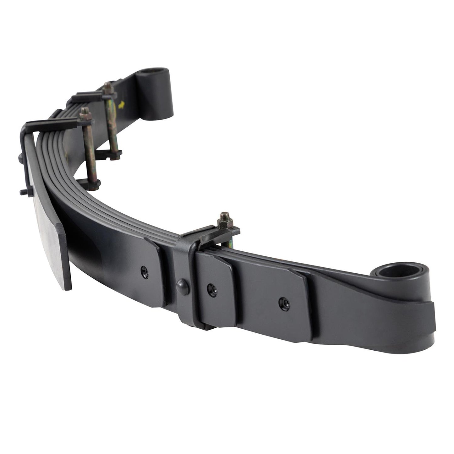 Old Man Emu Dakar Leaf Springs CS001R