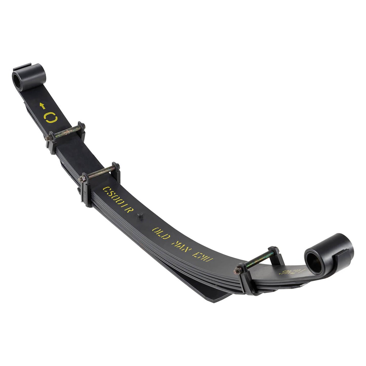 Old Man Emu Dakar Leaf Springs CS001R