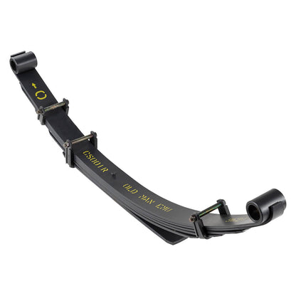 Old Man Emu Dakar Leaf Springs CS001R