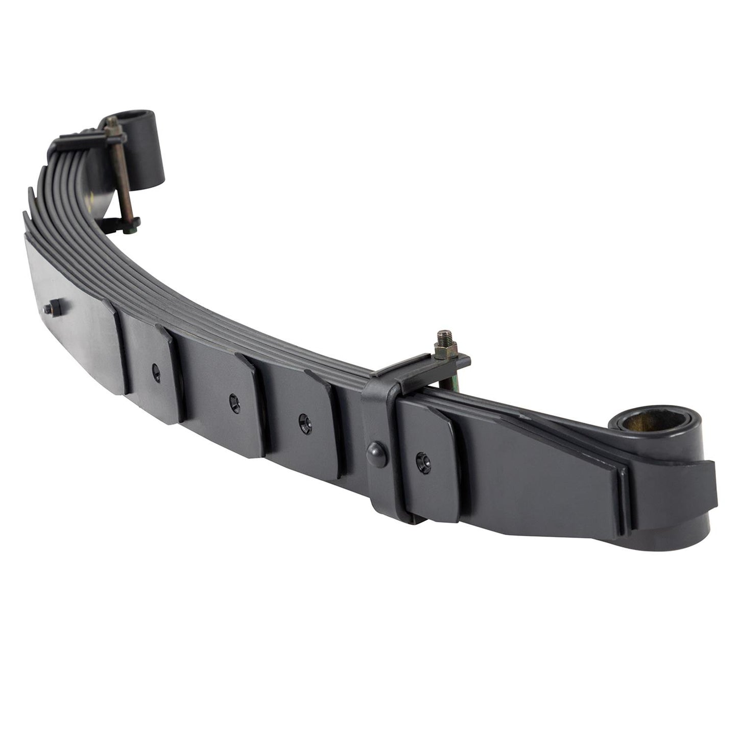Old Man Emu Dakar Leaf Springs CS002F