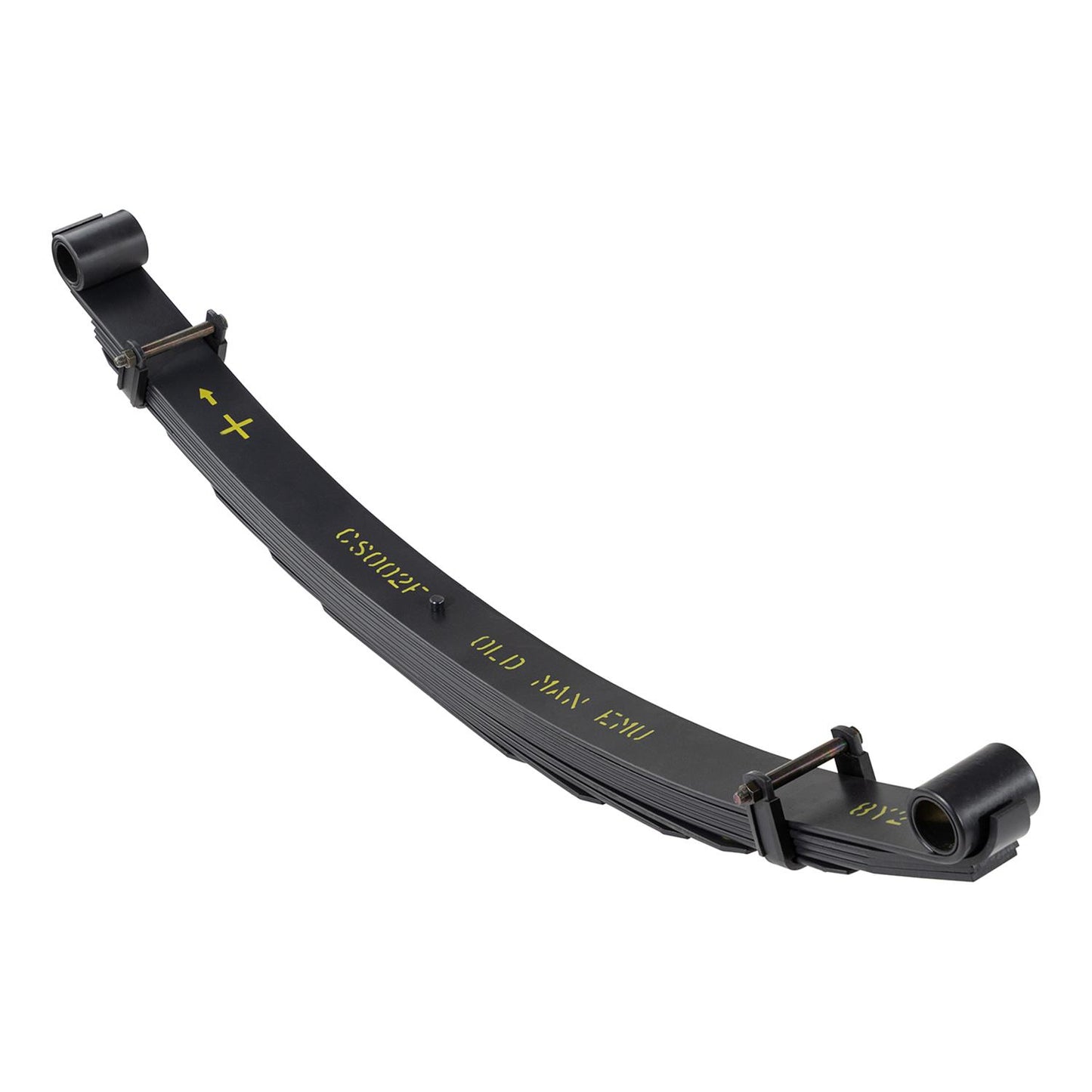 Old Man Emu Dakar Leaf Springs CS002F