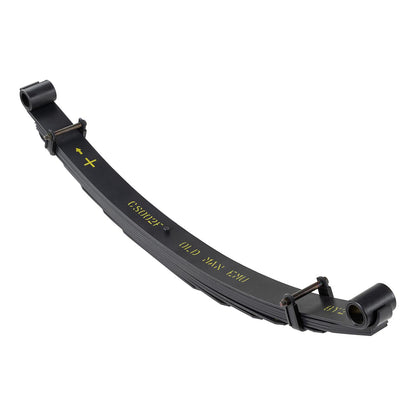 Old Man Emu Dakar Leaf Springs CS002F