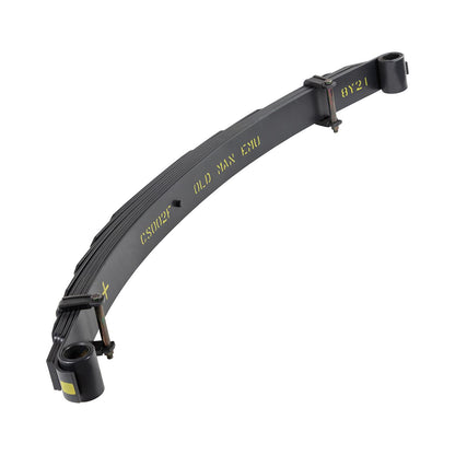 Old Man Emu Dakar Leaf Springs CS002F