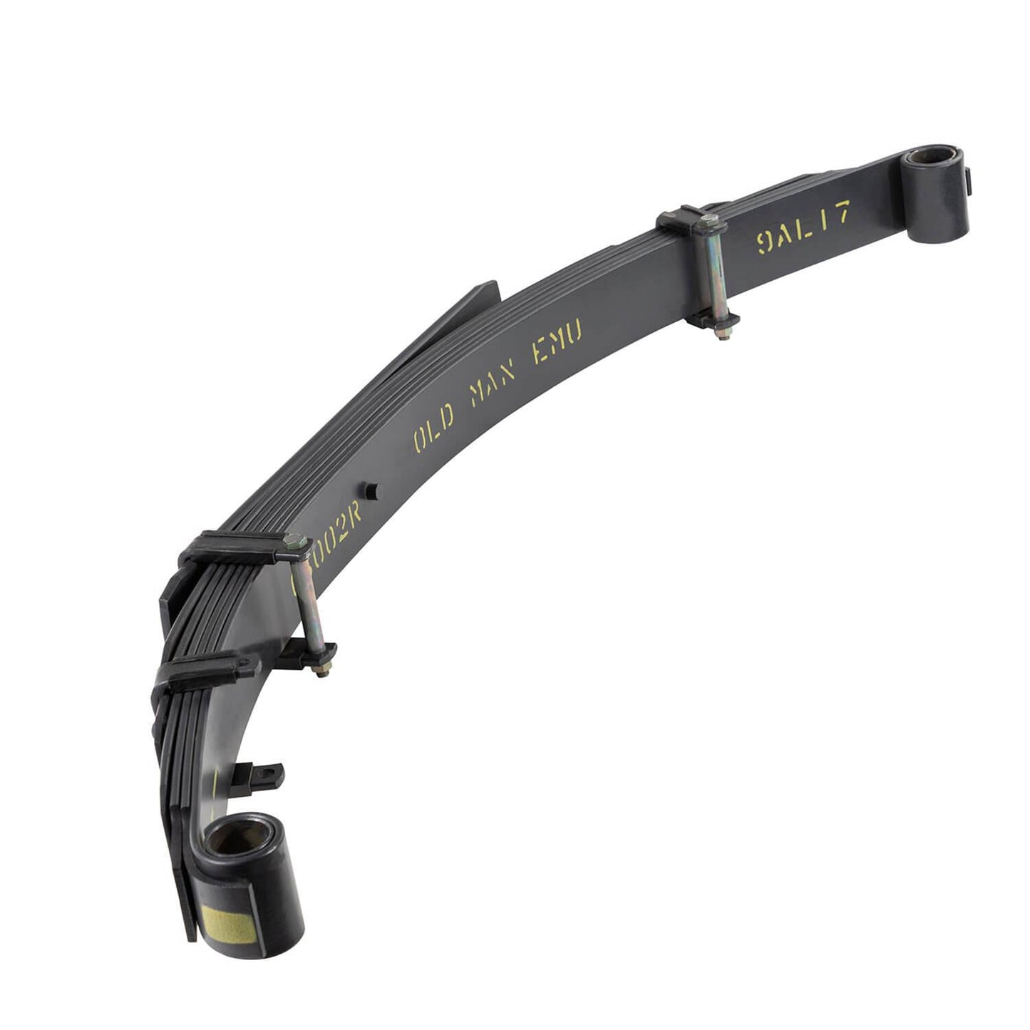 Old Man Emu Dakar Leaf Springs CS002R
