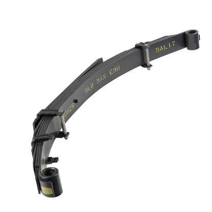 Old Man Emu Dakar Leaf Springs CS002R