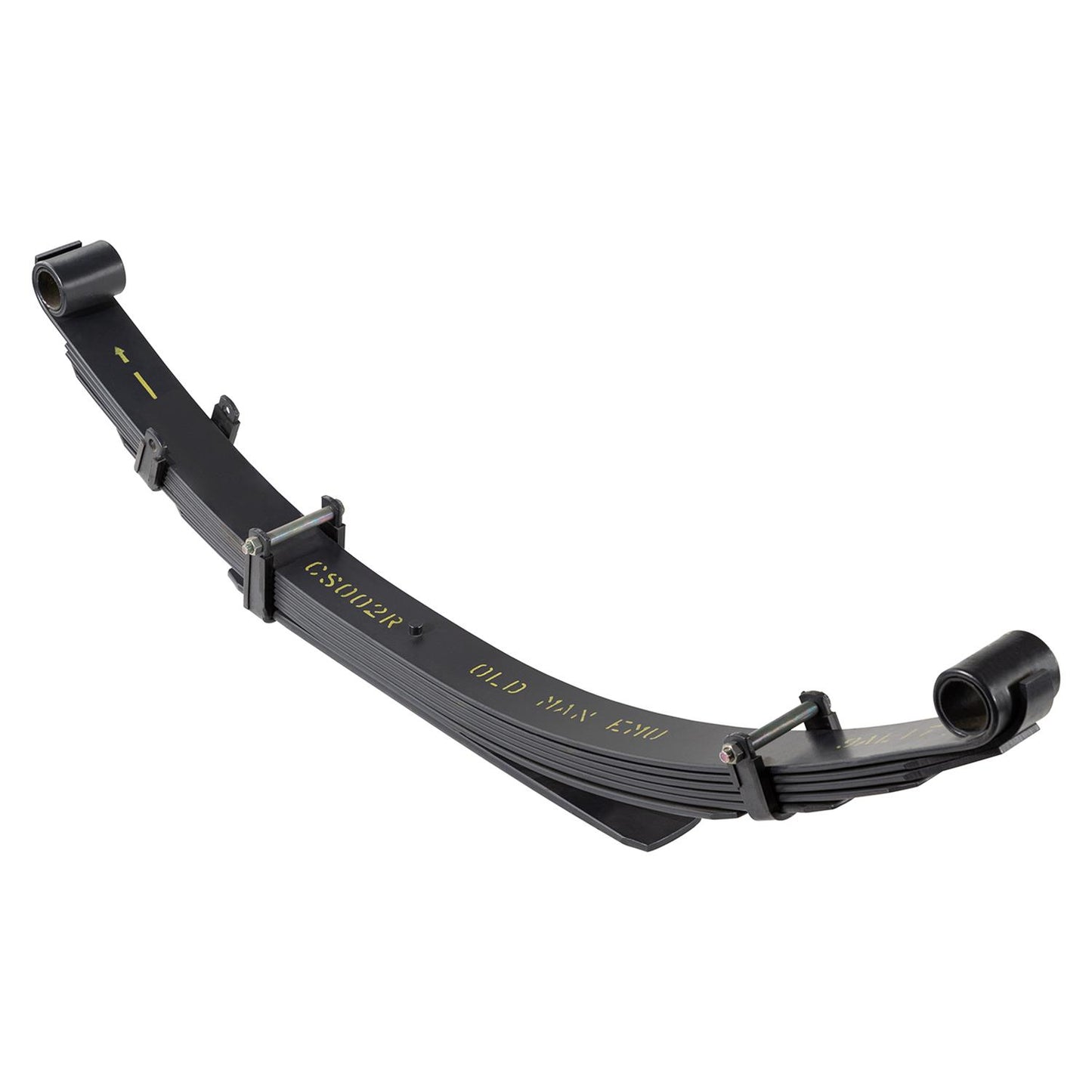 Old Man Emu Dakar Leaf Springs CS002R