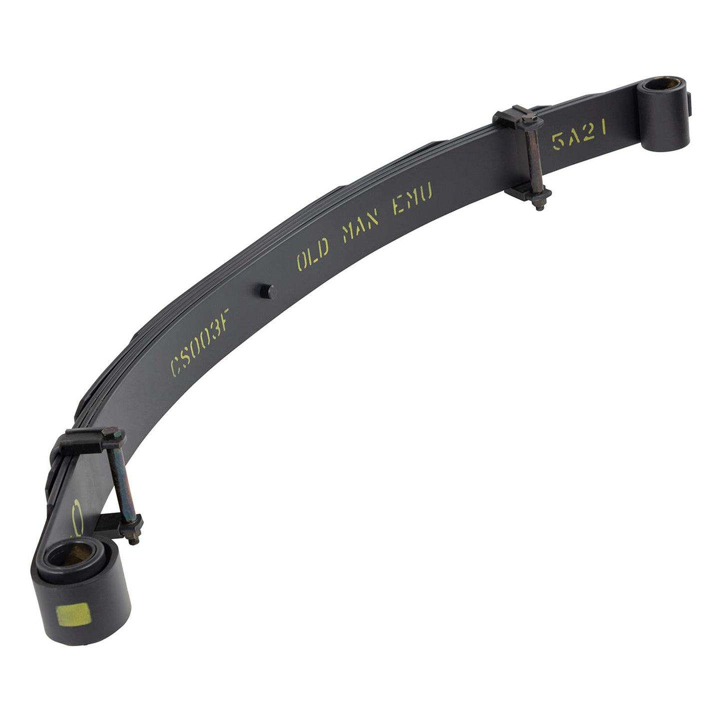 Old Man Emu Dakar Leaf Springs CS003F
