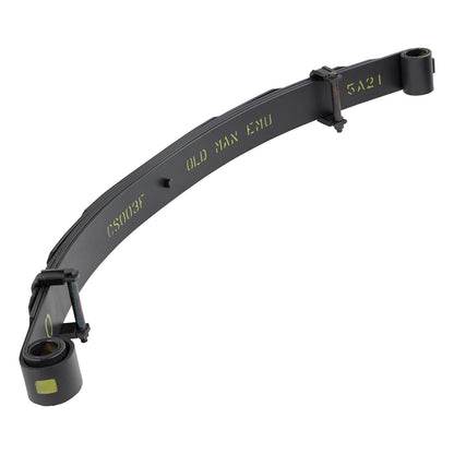 Old Man Emu Dakar Leaf Springs CS003F