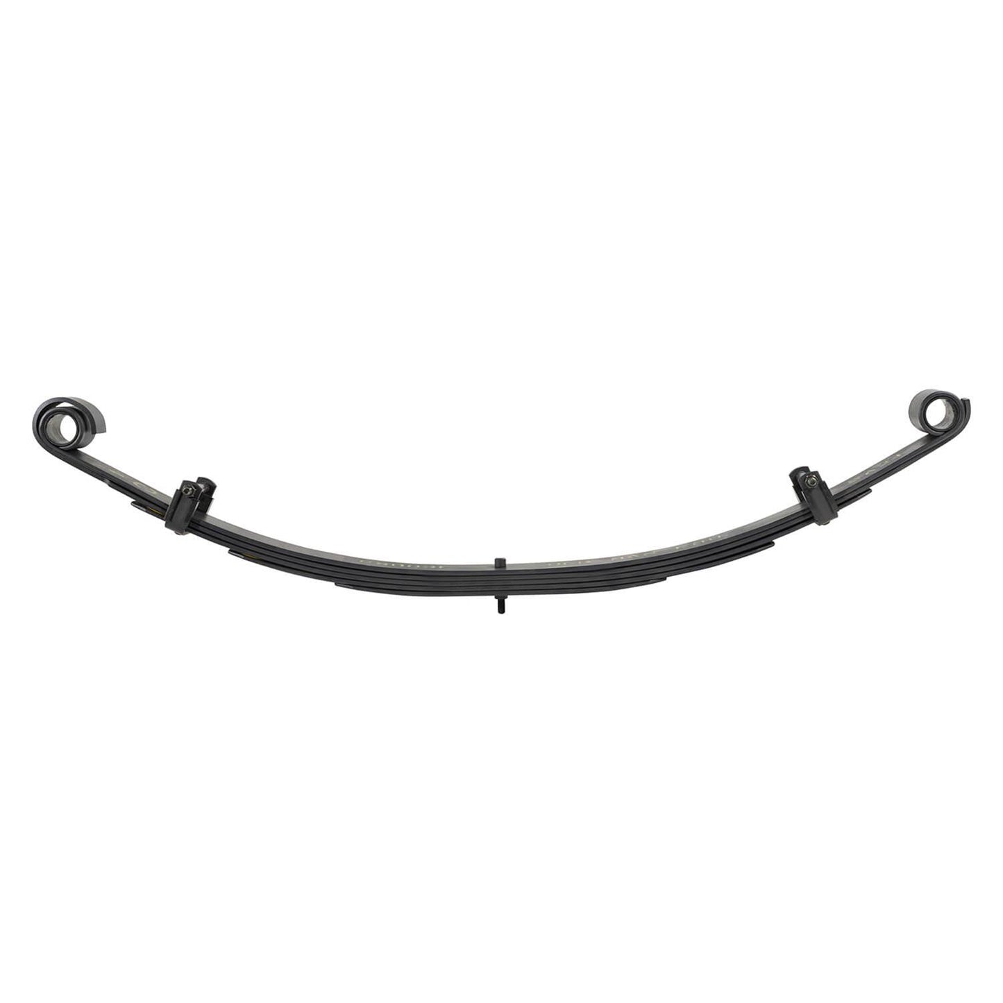Old Man Emu Dakar Leaf Springs CS003F