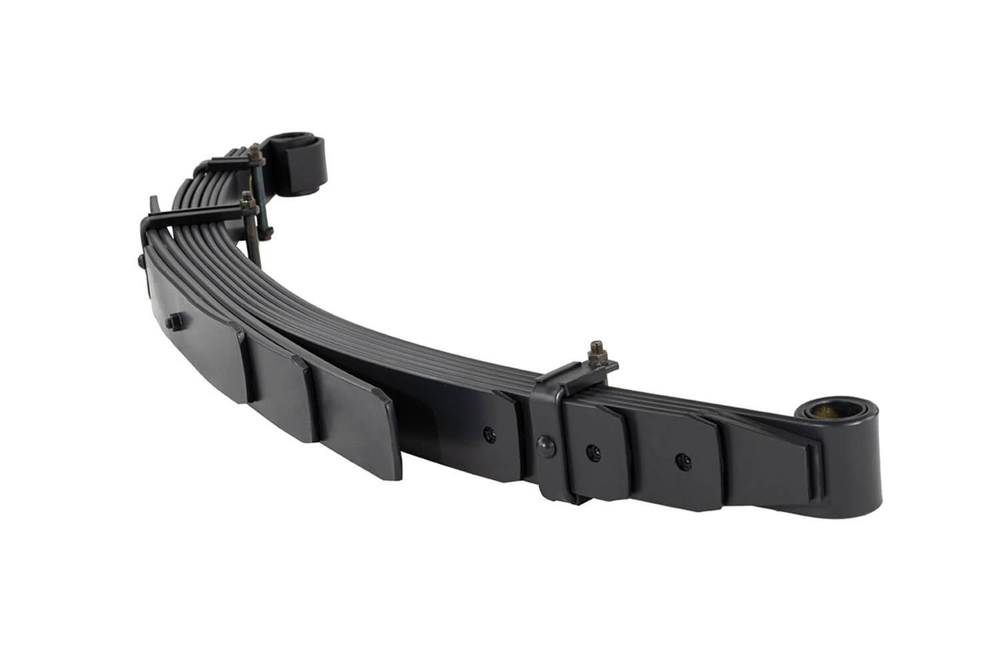 Old Man Emu Dakar Leaf Springs CS003R