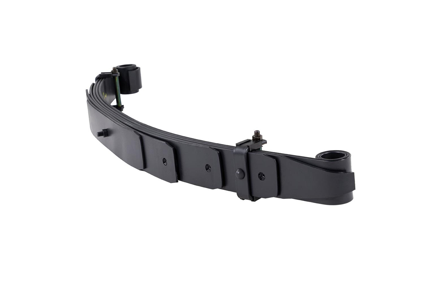 Old Man Emu Dakar Leaf Springs CS004F