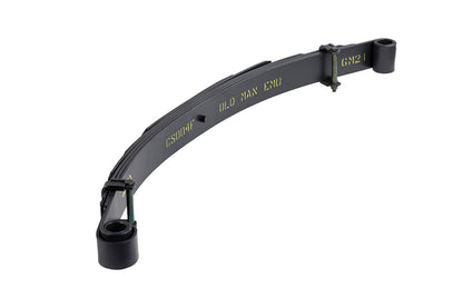 Old Man Emu Dakar Leaf Springs CS004F