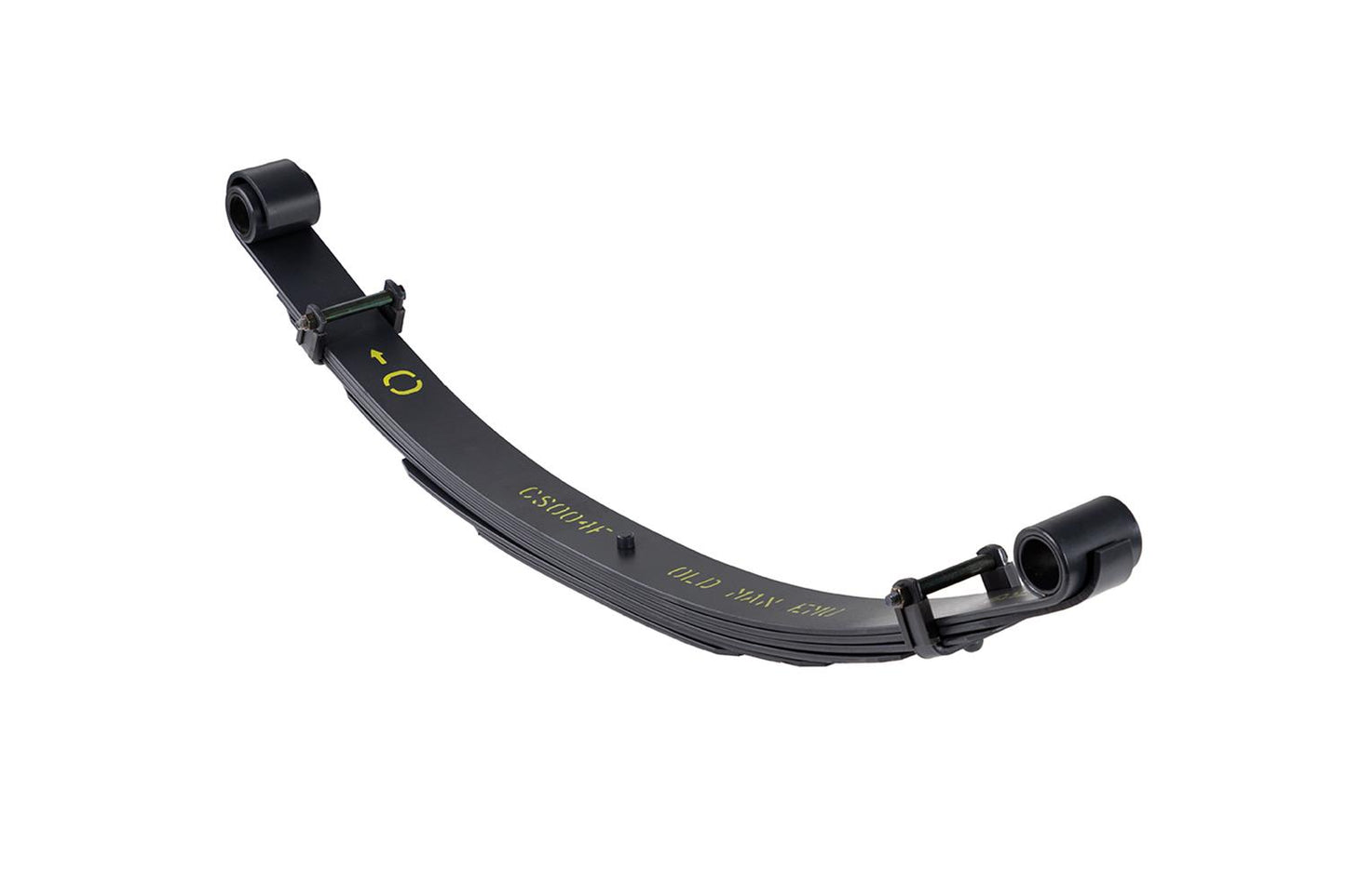 Old Man Emu Dakar Leaf Springs CS004F